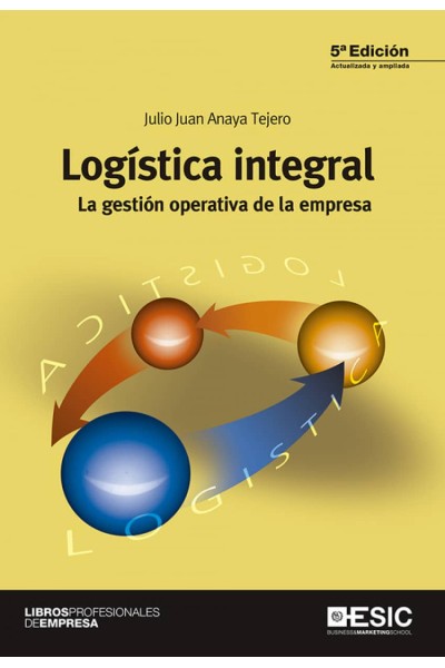 LOGÍSTICA INTEGRAL
