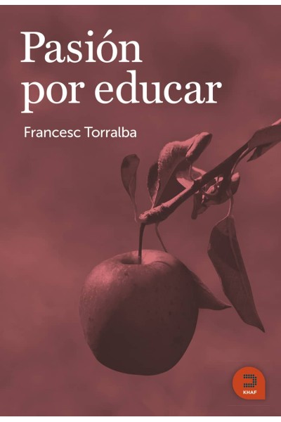 PASIÓN POR EDUCAR