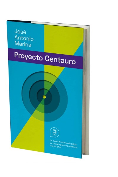 EL PROYECTO CENTAURO: LA NUEVA FRONTERA EDUCATIVA