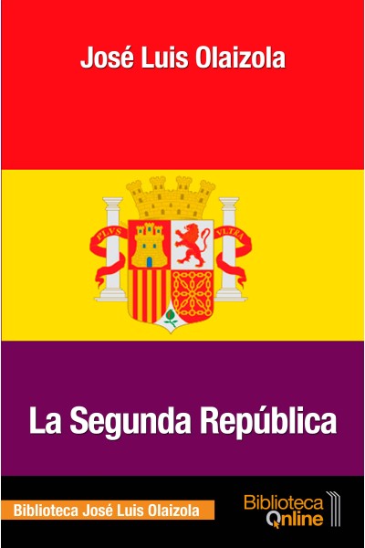 LA SEGUNDA REPÚBLICA