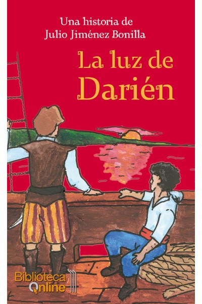 LA LUZ DE DARIÉN