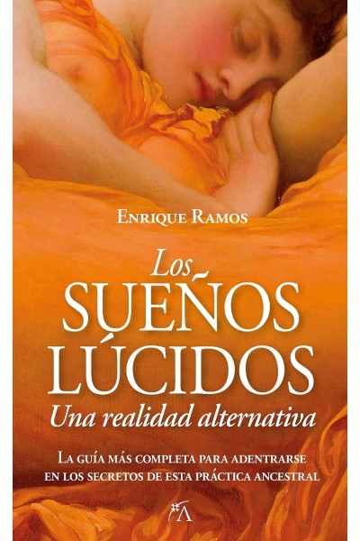 SUEÑOS LUCIDOS:UNA REALIDAD ALTERNATIVA