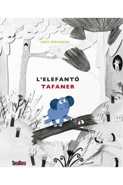 L´ELEFANTO TAFANER