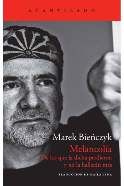 MELANCOLIA