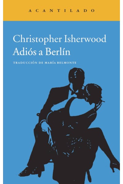 ADIÓS A BERLÍN