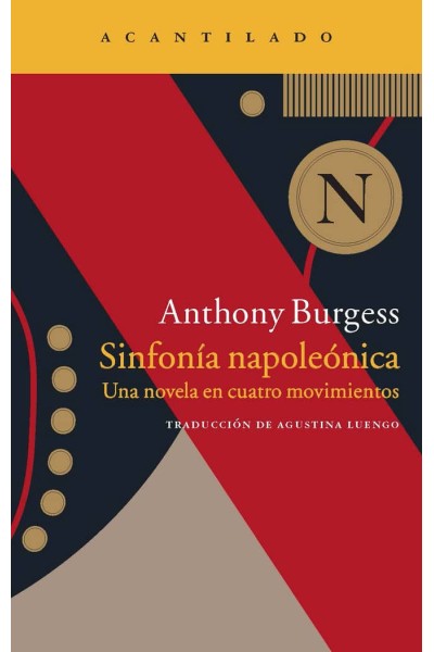 SINFONIA NAPOLEONICA