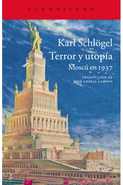 TERROR Y UTOPÍA