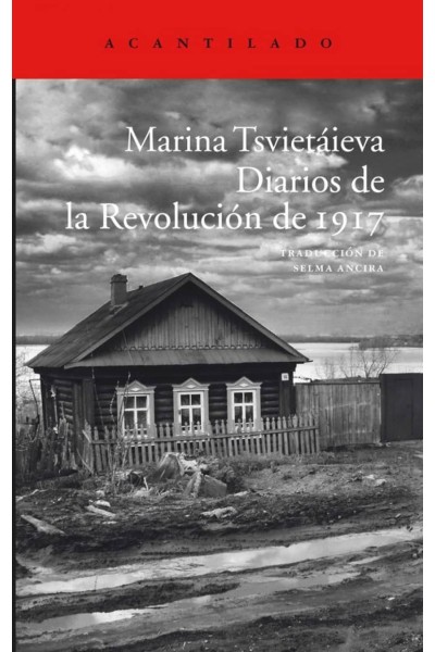 DIARIOS DE LA REVLUCIÓN DE 1917