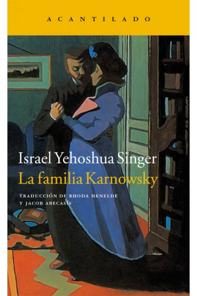 LA FAMILIA KARNOWSKY