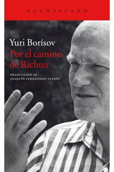 POR EL CAMINO DE RICHTER
