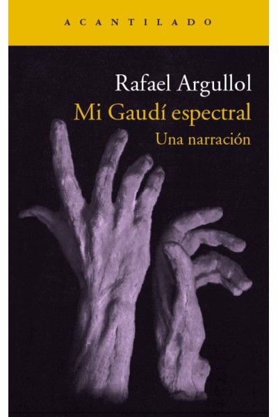MI GAUDÍ ESPECTRAL