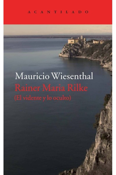 RAINER MARIA RILKE