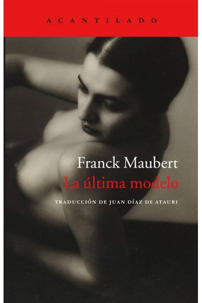 LA ÚLTIMA MODELO