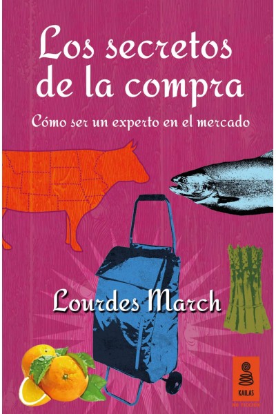 LOS SECRETOS DE LA COMPRA