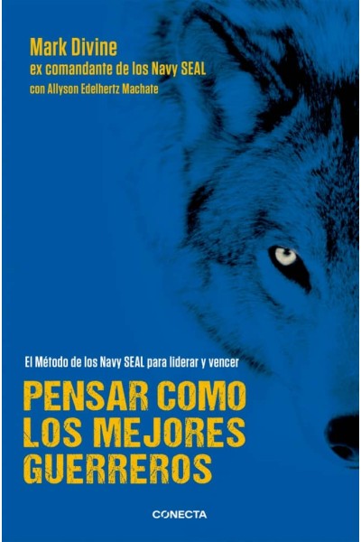 PENSAR COMO LOS MEJORES GUERREROS