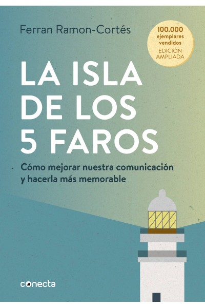 LA ISLA DE LOS 5 FAROS (EDICIÓN AMPLIADA Y ACTUALIZADA)