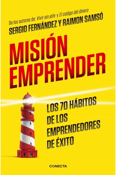 MISIÓN EMPRENDER