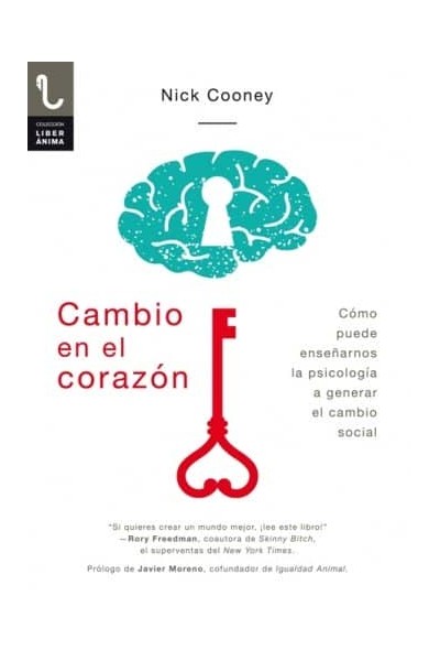CAMBIO EN EL CORAZON