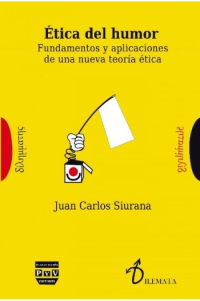 ETICA DEL HUMOR