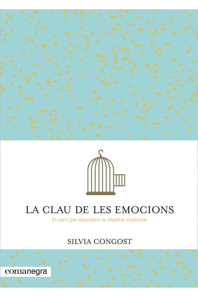 LA CLAU DE LES EMOCIONS