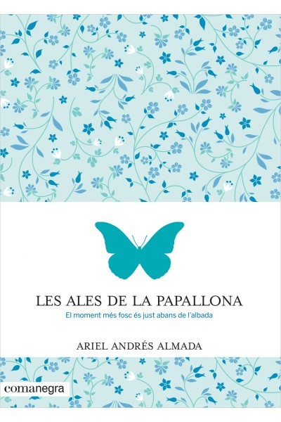 LES ALES DE LA PAPALLONA