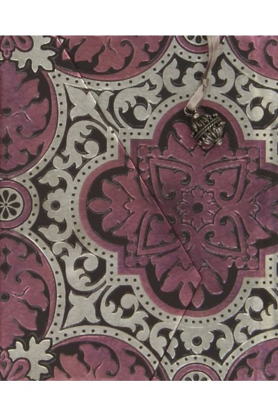 CUADERNO ALFAMA ROSA