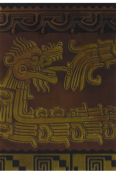 CULTURA AZTECA