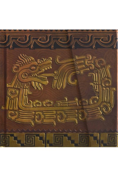 CULTURA AZTECA