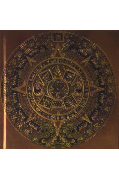 CULTURA AZTECA