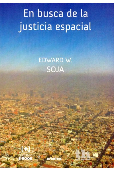 EN BUSCA DE LA JUSTICIA ESPACIAL