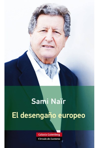 DESENGAÑO EUROPEO, EL