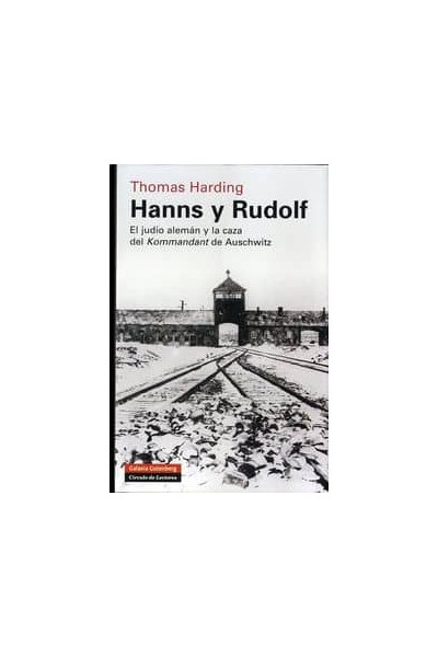 HANNS Y RUDOLF