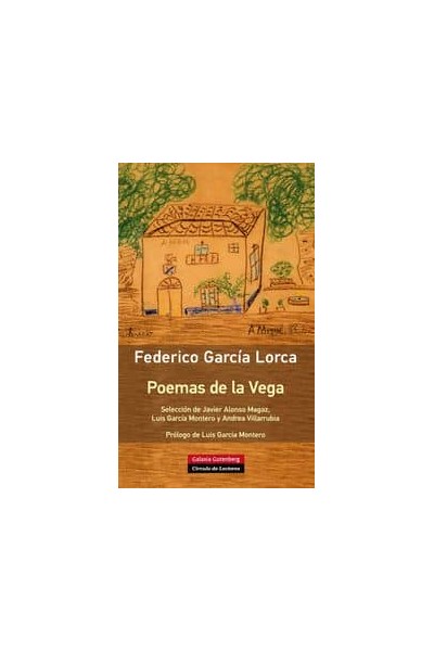 POEMAS DE LA VEGA