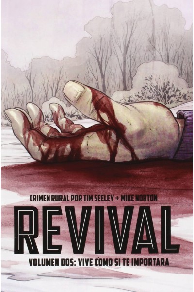 REVIVAL, 2 VIVE COMO