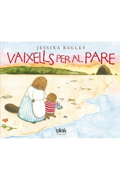 VAIXELLS PER AL PARE