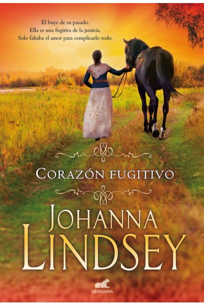 CORAZÓN FUGITIVO