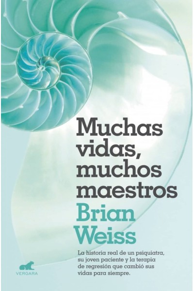 MUCHAS VIDAS, MUCHOS MAESTROS