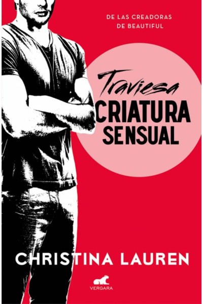 TRAVIESA CRIATURA SENSUAL