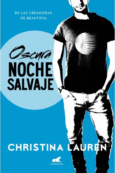 OSCURA NOCHE SALVAJE
