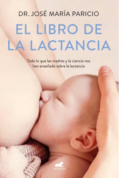 EL LIBRO DE LA LACTANCIA