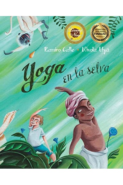 YOGA EN LA SELVA