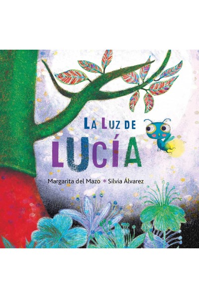 LA LUZ DE LUCÍA