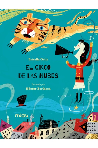 EL CIRCO DE LAS NUBES