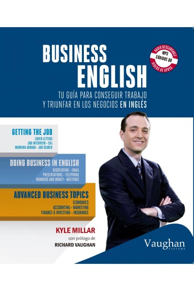 BUSINESS ENGLISH