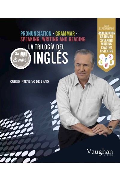 LA TRILOGÍA DEL INGLÉS
