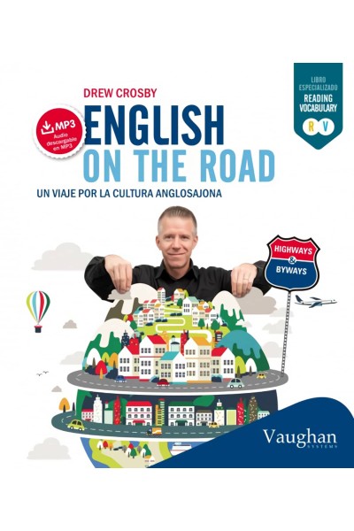 ENGLISH ON THE ROAD