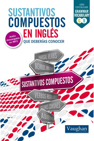 SUSTANTIVOS EN INGLÉS QUE DEBERÍAS CONOCER