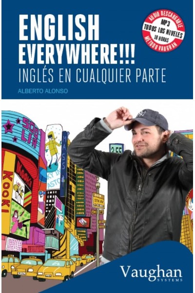 ENGLISH EVERYWHERE POCKET