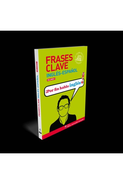 FRASES CLAVE INGLES-ESPAÑOL 1
