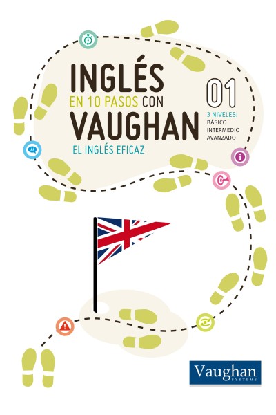 INGLÉS EN 10 PASOS
